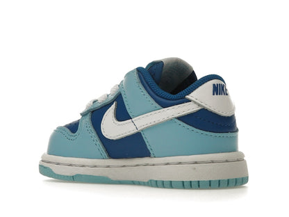 Nike Dunk Low Argon (2022) (TD)