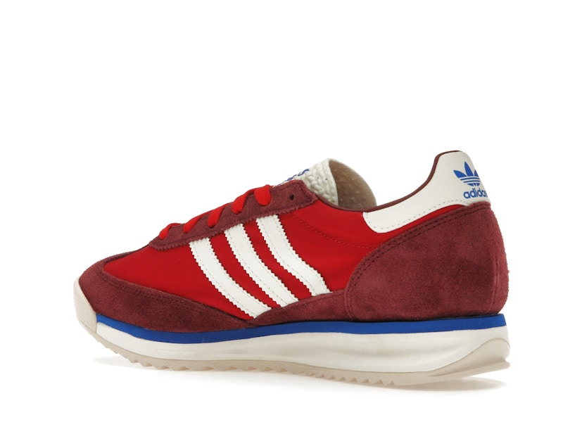 adidas SL 72 RS Shadow Red