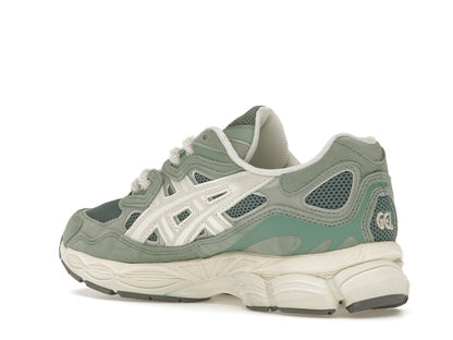 ASICS Gel-NYC Sneakmart x Stan Birch OBI