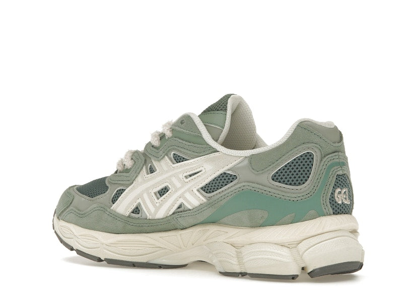 ASICS Gel-NYC Sneakmart x Stan Birch OBI