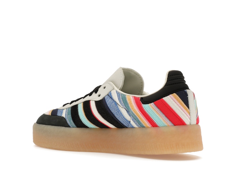 adidas Sambae KSENIASCHNAIDER Black (Women's)