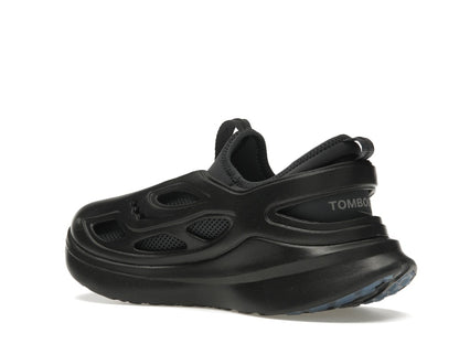 Saucony The Butterfly TOMBOGO Morpho Black