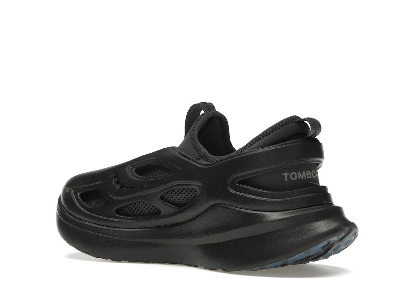 Saucony The Butterfly TOMBOGO Morpho Black