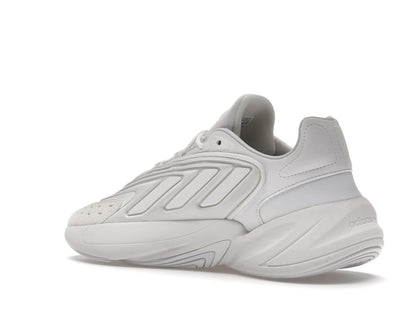 adidas Ozelia White Reflective