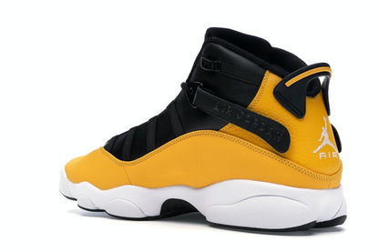 Jordan 6 Rings Taxi