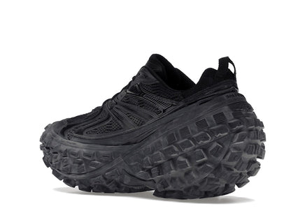 Balenciaga Defender Black
