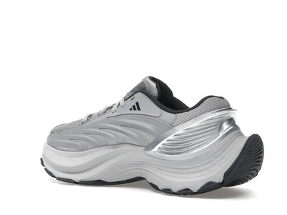 adidas XLG Metawave Grey Metallic Silver