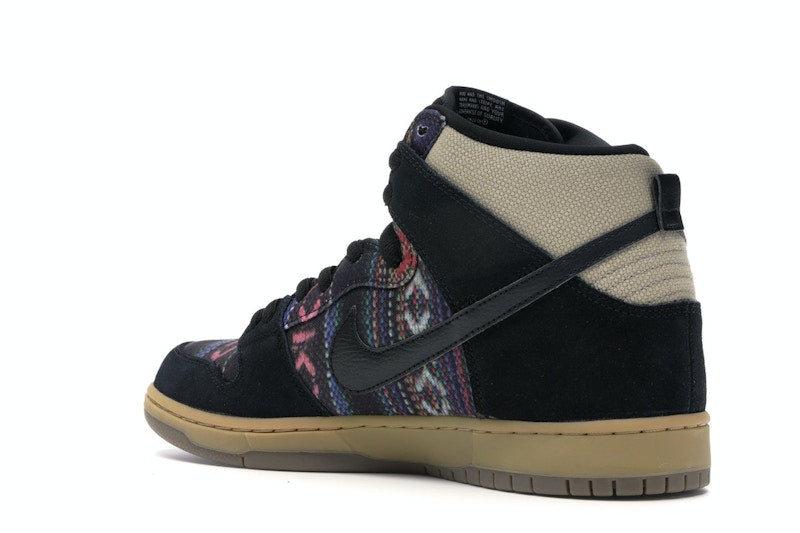 Nike SB Dunk High Hackey Sack