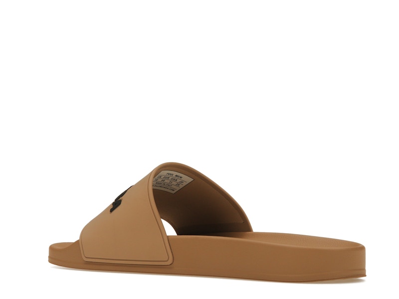 Balenciaga Pool Side Beige