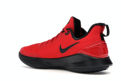 Nike Mamba Focus University Red