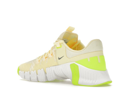 Nike Free Metcon 5 Citron Tint Volt (Women's)