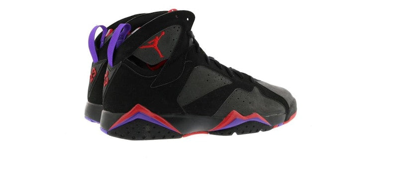 Jordan 7 Retro DMP Raptors (NE-YO Charity Auction)