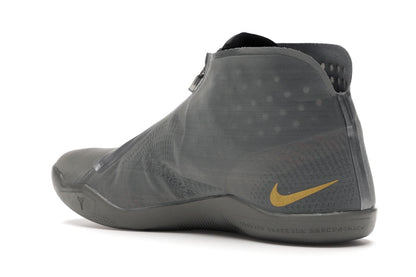Nike Kobe 11 Alt Tumbled Grey