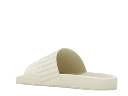 Bottega Veneta Slider Sea Salt