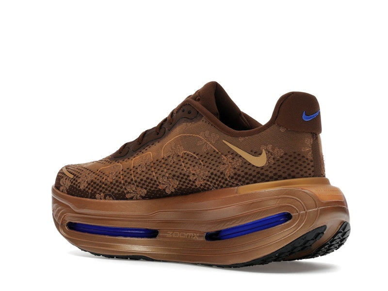 Nike Vomero Premium Flat Stout (Women's)