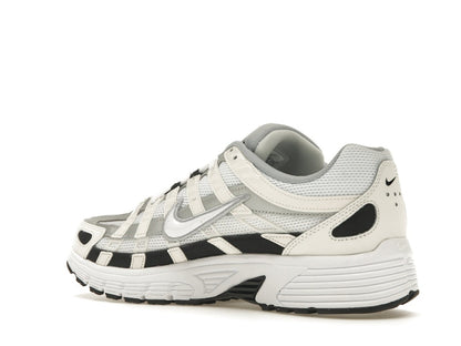 Nike P-6000 Sail Wolf Grey