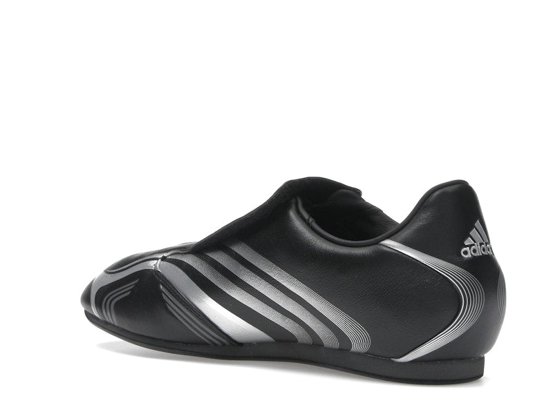 adidas F50 Taekwondo Black Silver Metallic (Women's)