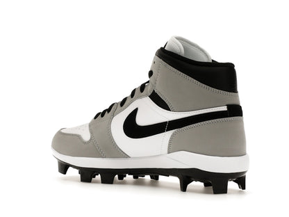 Jordan 1 Retro MCS Light Smoke Grey