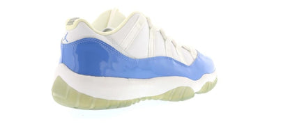 Jordan 11 Retro Low Columbia Blue (2001)