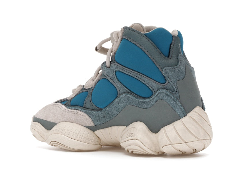 adidas Yeezy 500 High Frosted Blue