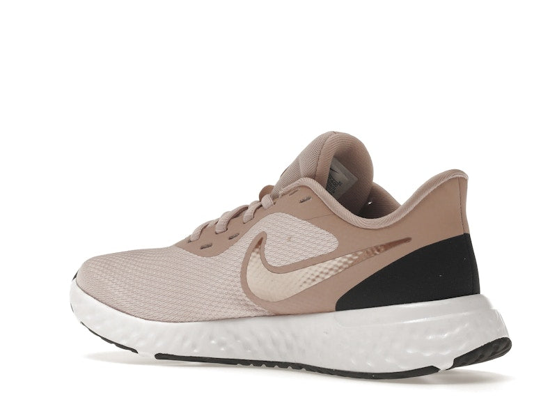 Nike Revolution 5 Barely Rose (Women's)