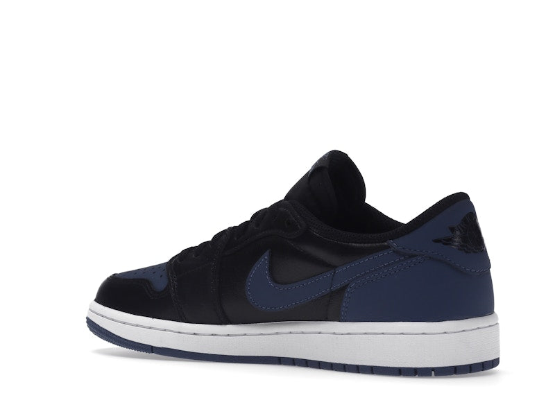 Jordan 1 Retro Low OG Mystic Navy