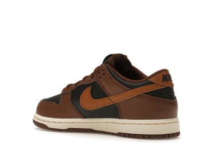 Nike Dunk Low Brown Black (PS)