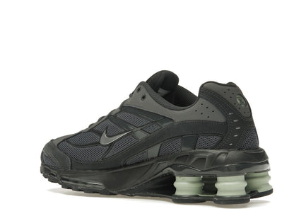 Nike Shox Ride 2 Anthracite Jade Horizon