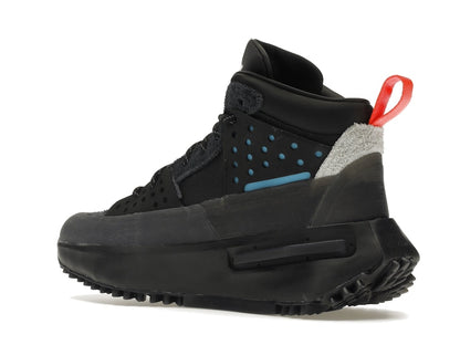adidas HU NMD S1 RYAT Pharrell Black
