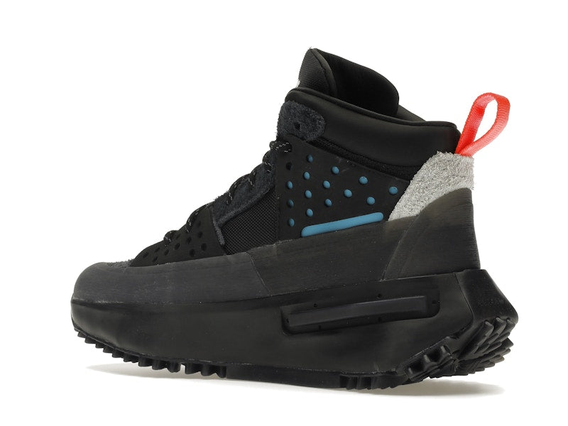 adidas HU NMD S1 RYAT Pharrell Black