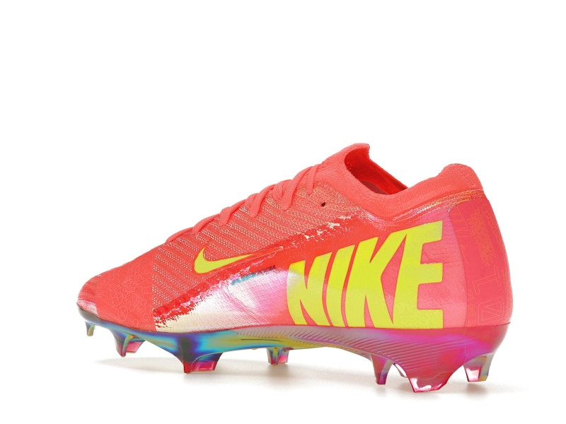 Nike Zoom Mercurial Vapor 16 Elite SE FG Cosmic Speed Chapter 2 Pack