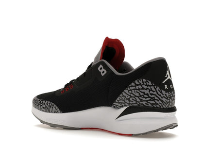 Jordan Zoom Tenacity 88 Black Cement