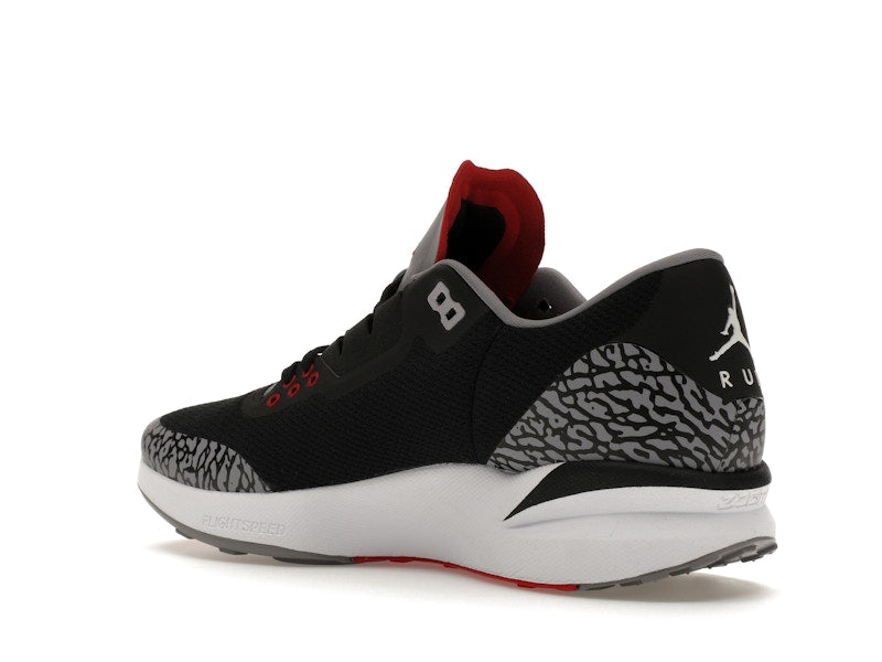 Jordan Zoom Tenacity 88 Black Cement