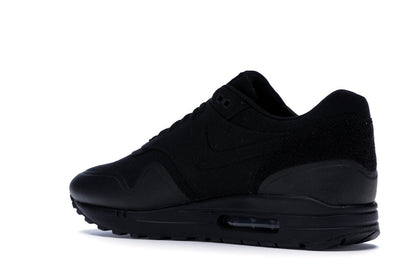 Nike Air Max 1 Patch Black