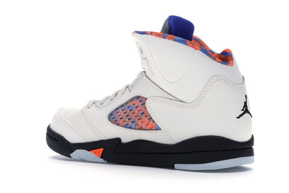 Jordan 5 Retro International Flight (PS)