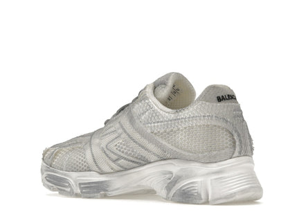 Balenciaga Phantom Washed White