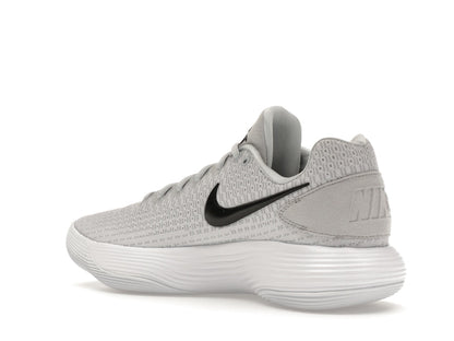 Nike Hyperdunk 2017 Low Pure Platinum