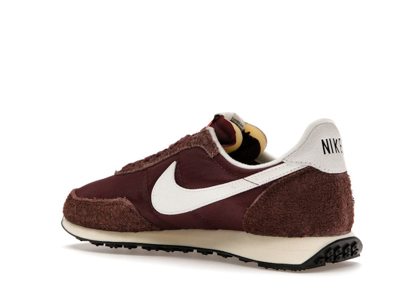 Nike Waffle Trainer 2 Burgundy Crush