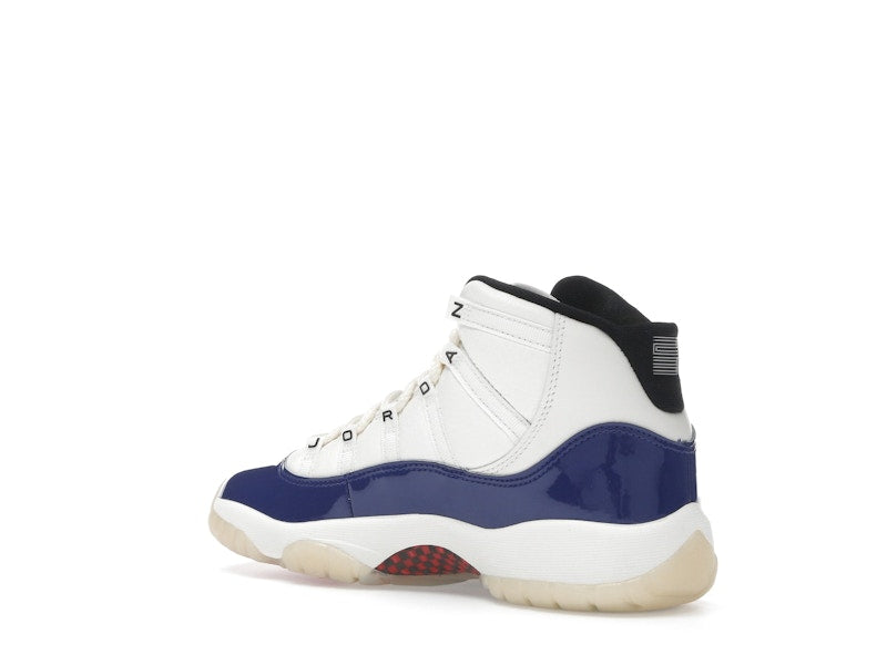 Jordan 11 Retro Rare Air (GS)
