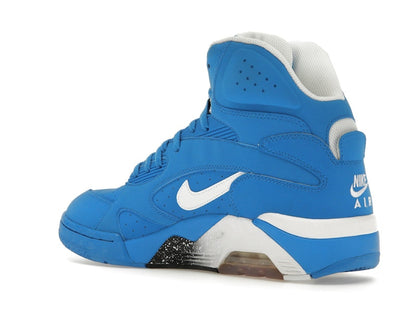 Nike Air Force 180 Photo Blue