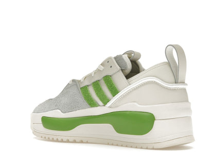 adidas Y-3 Rivalry Off White Team Rave Green Wonder Silver