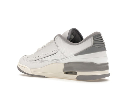 Jordan 2/3 White Cement