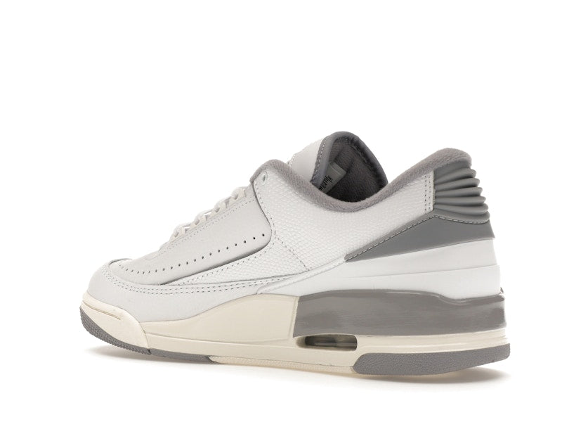 Jordan 2/3 White Cement