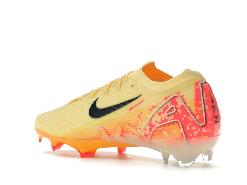 Nike Zoom Mercurial Vapor 16 Elite FG Kylian Mbappé Pack