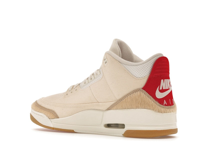 Jordan 3 Retro Levi’s Lunar New Year