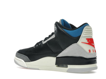 Jordan 3 Retro OG Rare Air