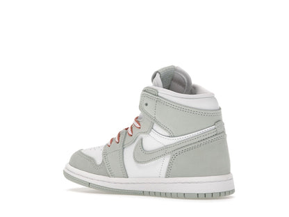 Jordan 1 Retro High OG Seafoam (TD)
