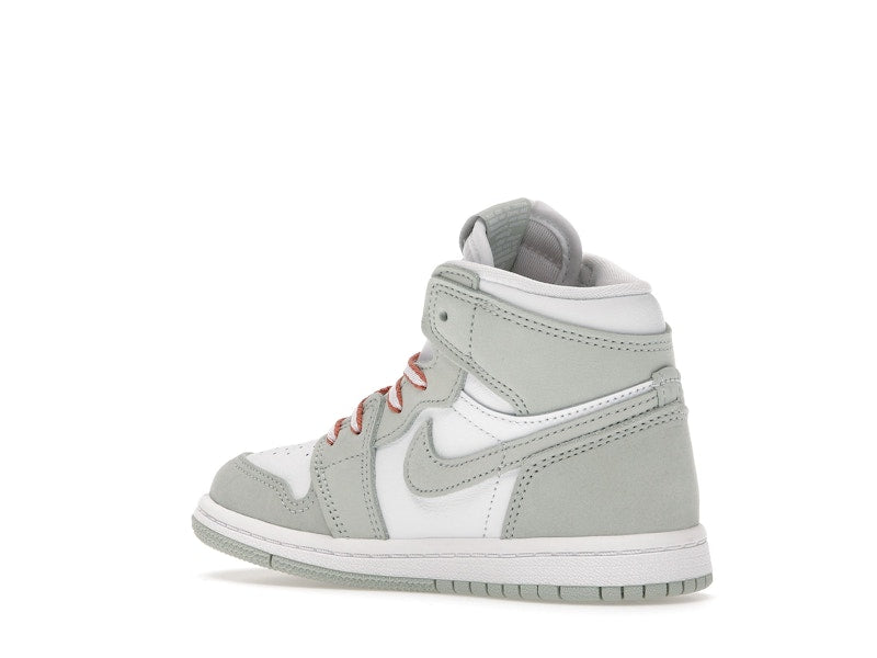 Jordan 1 Retro High OG Seafoam (TD)