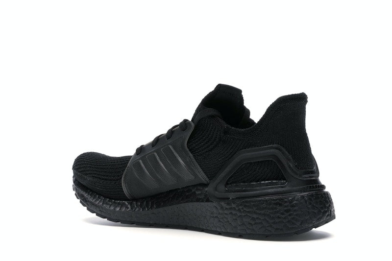 adidas Ultra Boost 2019 Triple Black (Women's)