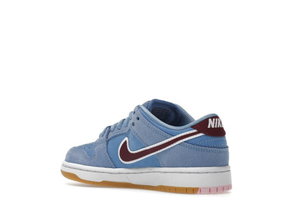 Nike SB Dunk Low Philadelphia Phillies (PS)